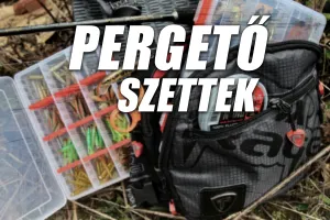 pergetőszettek