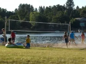 pine mountain lake volleyball