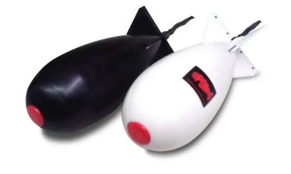 raketa fox spomb