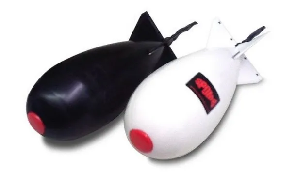 raketa fox spomb