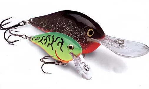 rapala dtseries