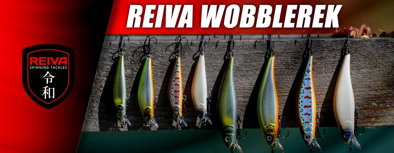 reiva wobbler 2025