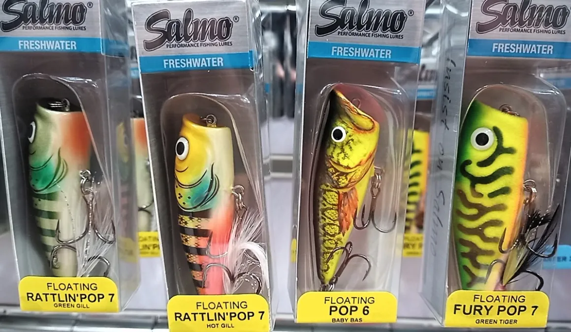 salmo