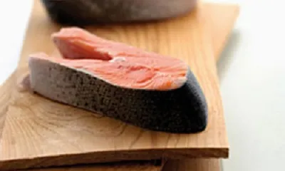 salmon omega3