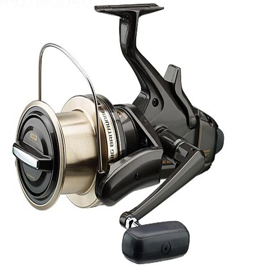 shimano big baitrunner long cast a nagy klasszikus