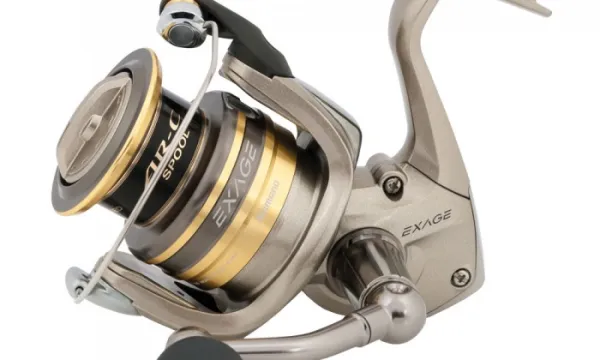 shimano exage fd reel 1