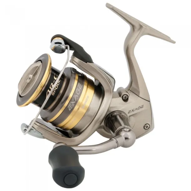 shimano exage fd reel 1