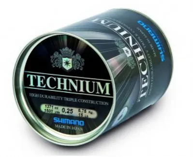 shimano technium invisitec 8o8p