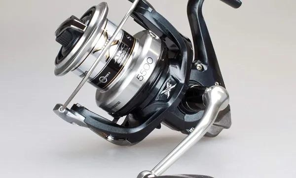 shimano ultegra xtc reel