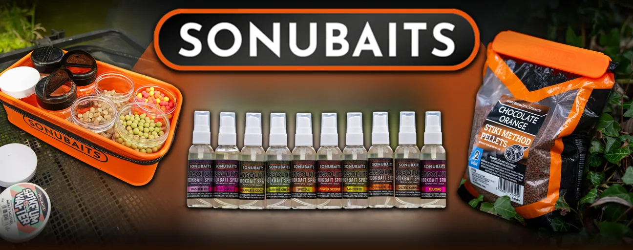 sonubaits nivo