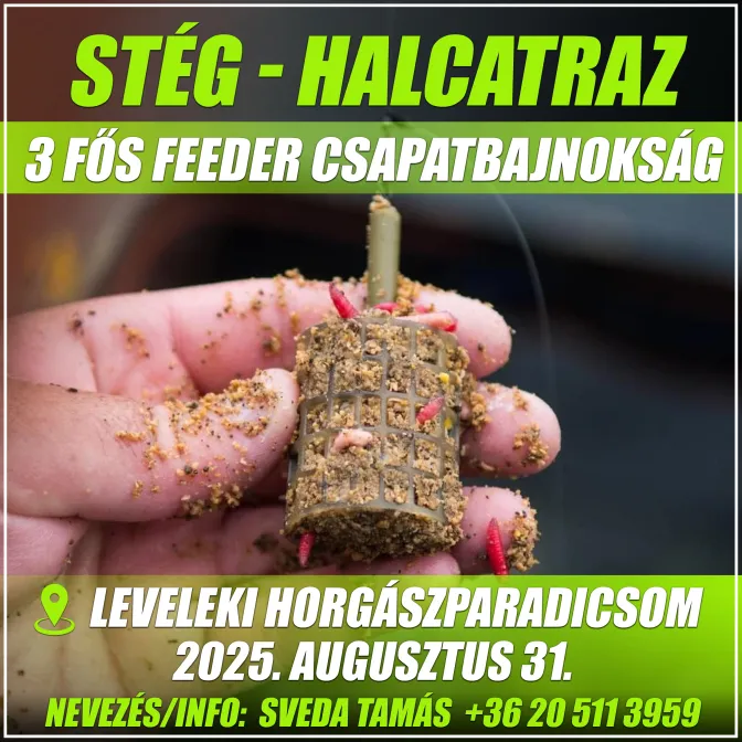 stéghc csapatfeeder2025