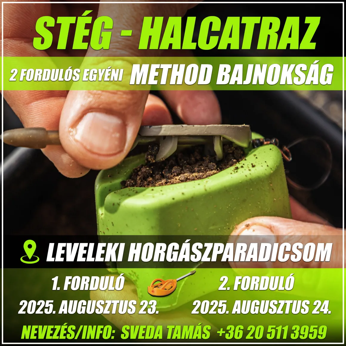 stéghc method2025