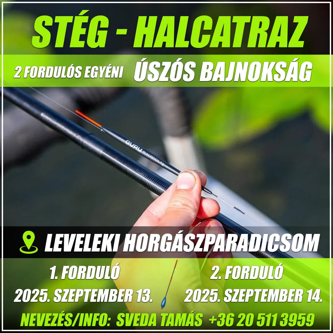 stéghc úszós2025