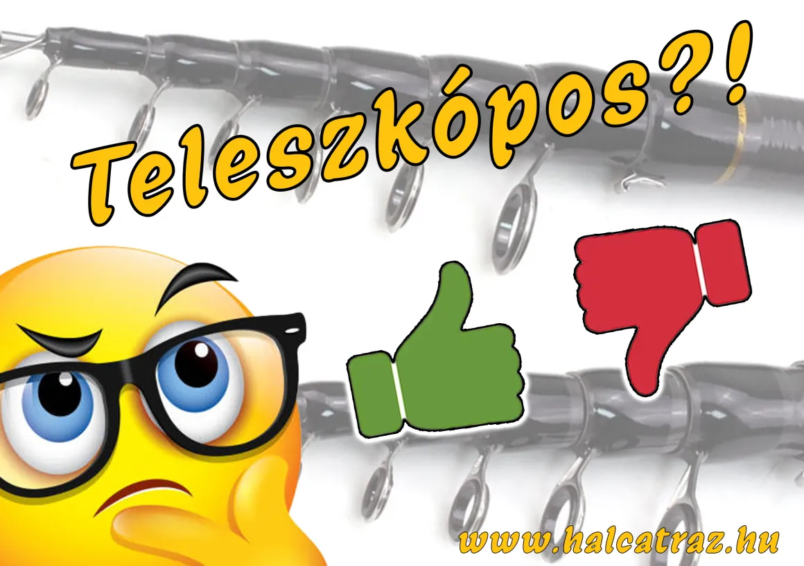 teleszkopos cikk