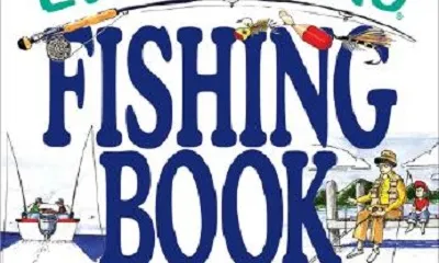 the everything fishing book everything fishing book 9781580628655