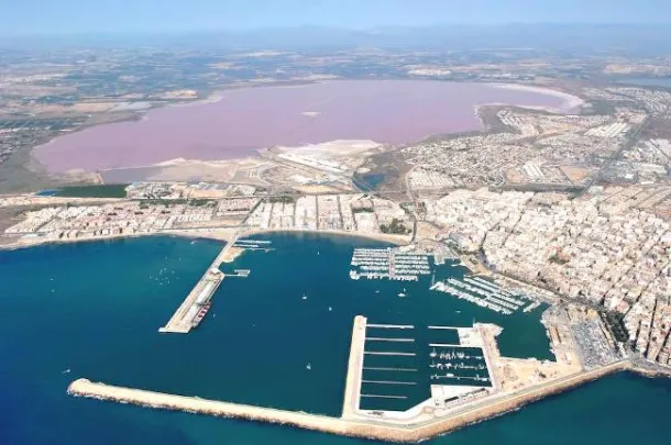 torrevieja