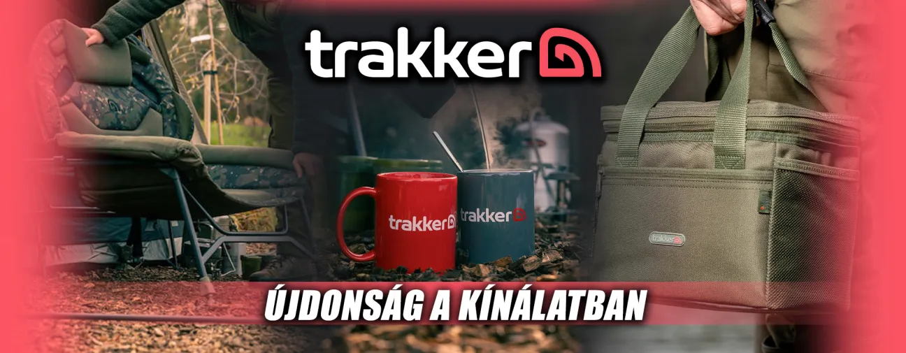 Trakker term&eacute;kek