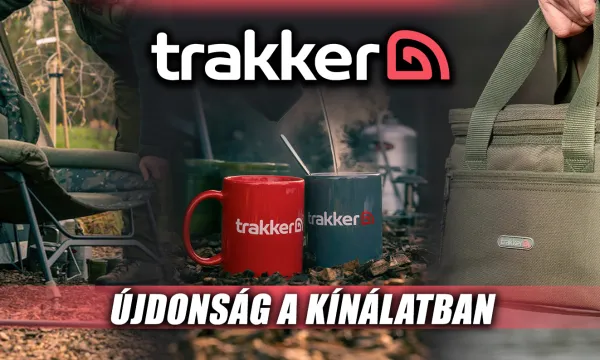 Trakker termékek
