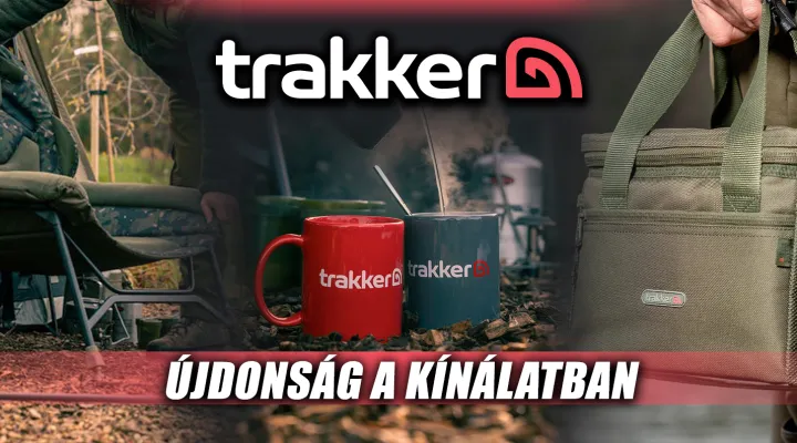 Trakker termékek