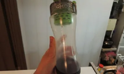 we made coca cola transparent and colorless it tastes like rocketnews24 10 300x225