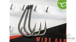 Korda Horog Kamakura Wide Gape Barbless Size:06