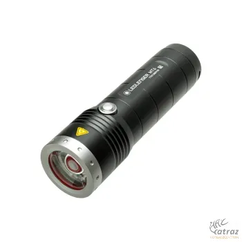 LEDLenser Taktikai Lámpa MT6-500845