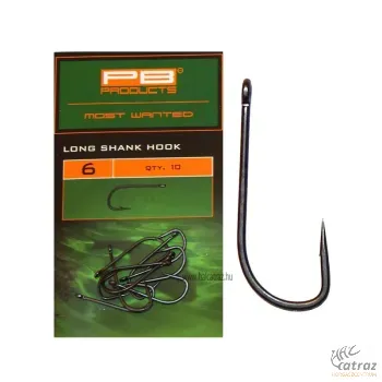 PB Products Horog New Longshank Size:04