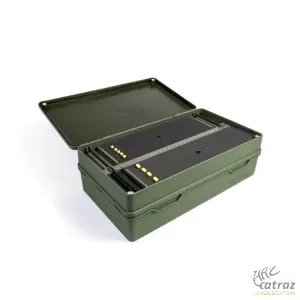 RidgeMonkey Armoury Tackle Box - RidgeMonkey Szerelékes Tároló Egység