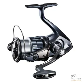 Shimano Vanquish 3000 FB - Shimano Vanquish Pergető Orsó 2020