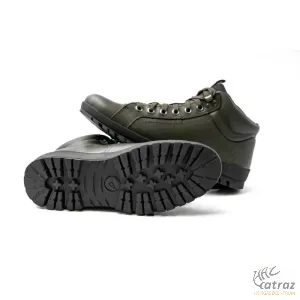 Korda Horgász Bakancs Méret: 43 - Korda Cipő Kore Kombat Boots Olive