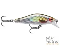 Rapala Shadow Rap Solid Shad - Rapala SDRSS05 ROL