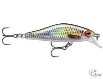 Rapala Shadow Rap Solid Shad - Rapala SDRSS05 ROL