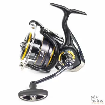 Daiwa Legalis LT 2500 Pergető Orsó - Daiwa Legalis LT 2020