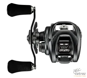 Daiwa Tatula Elite Pitchin‘ Flippin‘ 103XSL Multi Orsó - Daiwa Multiplikátor Orsó