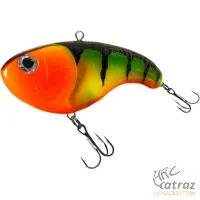 Frenetic Fat Fish 60 gramm Tric - Frenetic Plasztik Csali