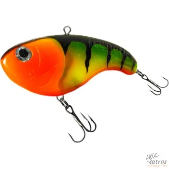 Frenetic Fat Fish 60 gramm Tric - Frenetic Plasztik Csali