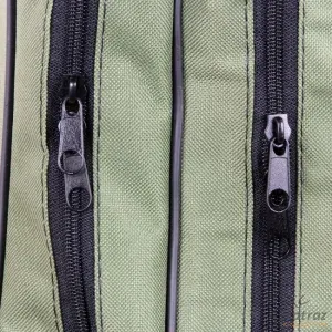 Nevis Zöld Dupla Bottáska 135cm - Dupla Bottáska