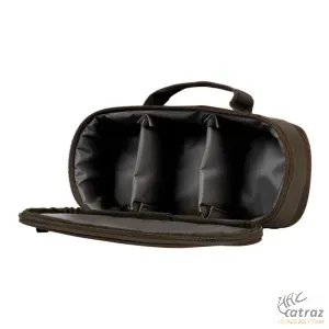 Shimano Tribal Carp Accessory Bag Medium - Shimano Tribal Aprócikkes Táska Közepes