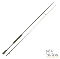 Savage Gear SG4 Ultra Light Game 198cm 3-10g - UL Pergtő Bot 1,98m