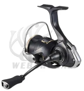 Daiwa 2026 Freams LT 2000S-P - Daiwa Pergető Orsó