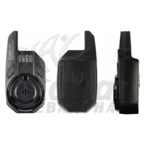 Carp Academy Flashback Elektromos Kapásjelző Szett 2+1