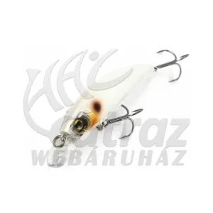 Reiva Drifter Bone White – 100mm 14g Lebegő Wobbler