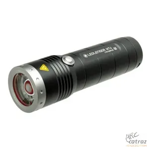 LEDLenser Taktikai Lámpa MT6-500845