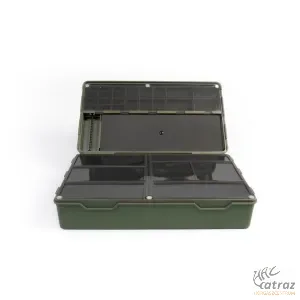 RidgeMonkey Armoury Tackle Box - RidgeMonkey Szerelékes Tároló Egység