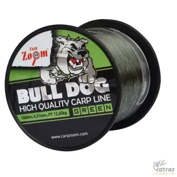 Zsinór Carp Zoom Bull-Dog Monofil 1000m 0,22mm 6,90kg