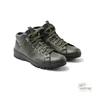 Korda Horgász Bakancs Méret: 43 - Korda Cipő Kore Kombat Boots Olive