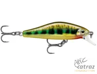 Rapala Shadow Rap Solid Shad - Rapala SDRSS05 SVA