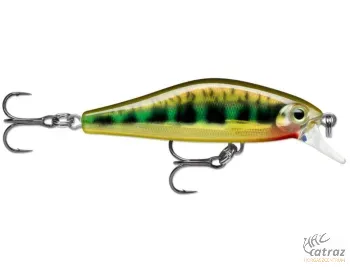 Rapala Shadow Rap Solid Shad - Rapala SDRSS05 SVA