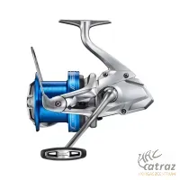 Shimano SpeedMaster 14000 XSD - Shimano SpeedMaster Távdobó Orsó