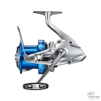 Shimano SpeedMaster 14000 XSD - Shimano SpeedMaster Távdobó Orsó